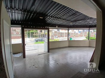business em Rua Lauro Linhares, Trindade - Florianópolis - SC