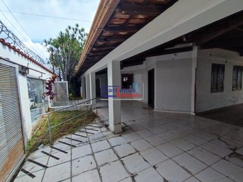 house em Avenida Governador Valadares, Centro - Congonhas - MG