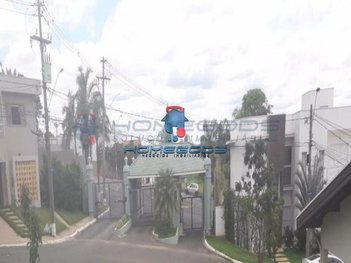 house em Alameda Carlos de Carvalho Vieira Braga, Chácaras Alpina - Valinhos - SP