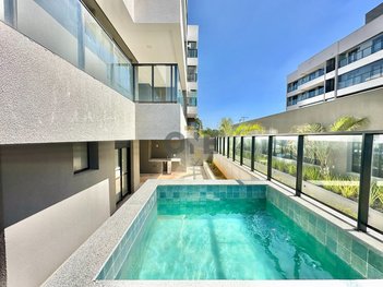 apartment em Estrada Fernando Nobre, Parque Rincão - Cotia - SP