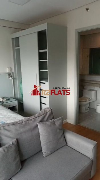 apartment em Avenida Ibirapuera, Indianópolis - São Paulo - SP