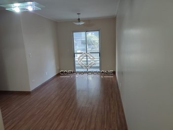 apartment em Avenida Doutor Augusto de Toledo, Santa Paula - São Caetano do Sul - SP