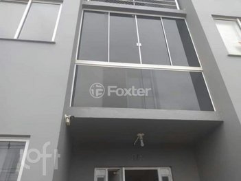 apartment em Rua Maciel, Passos dos Ferreiros - Gravataí - RS