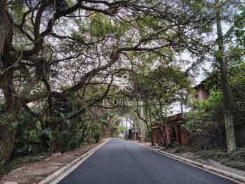 land_lot em Avenida Roberto Lorenz, Jardim Guedala - São Paulo - SP