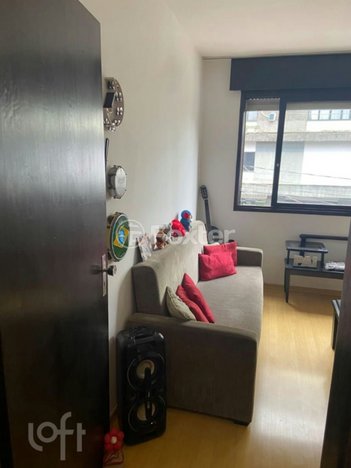 apartment em Rua Adão Baino, Cristo Redentor - Porto Alegre - RS
