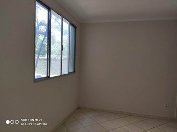 apartment em Estrada Municipal do Embu, Jardim Torino - Cotia - SP