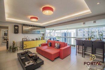 apartment em NICOLA MATHIAS FALCI, Jardim do Salso - Porto Alegre - RS