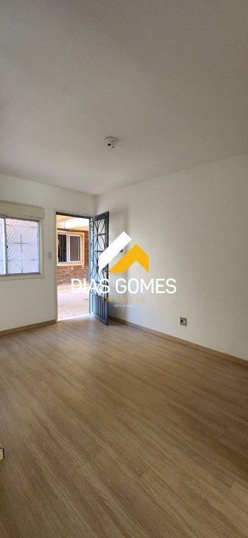 apartment em Avenida Duque de Caxias, Fragata - Pelotas - RS