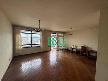 apartment em Rua Croata, Vila Ipojuca - São Paulo - SP