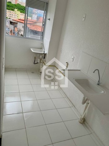 apartment em Rua Maria José da Conceição, Vila Andrade - São Paulo - SP
