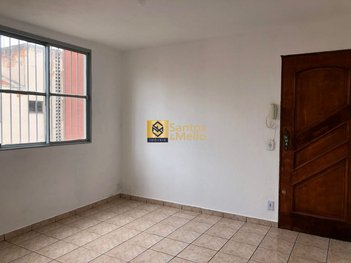 apartment em Rua José Cabanilles, Fazenda da Juta - São Paulo - SP