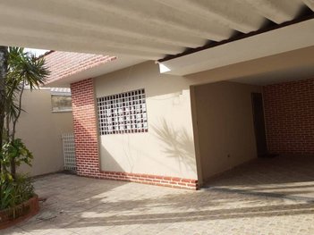 house em Rua Deolinda Maria Pilon Romano, Maracanã - Praia Grande - SP