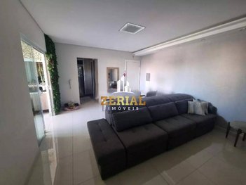 apartment em Rua São Carlos, Santa Paula - São Caetano do Sul - SP
