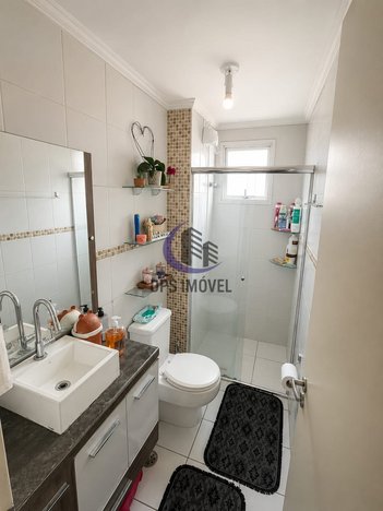 apartment em Avenida Miguel Frias e Vasconcelos, Jaguaré - São Paulo - SP