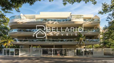 apartment em Rua Ismael Silva, Recreio dos Bandeirantes - Rio de Janeiro - RJ