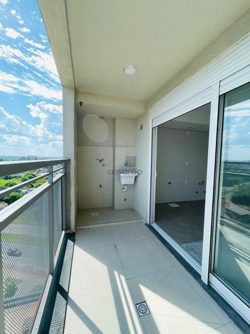 apartment em Avenida Ferreira Viana, Areal - Pelotas - RS