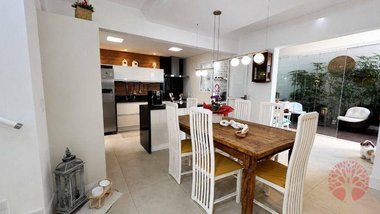 house em Avenida Luiz José Sereno, Jardim Ermida II - Jundiaí - SP
