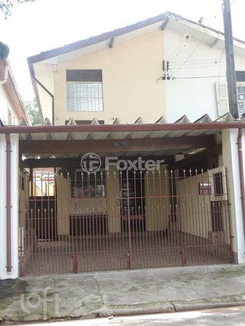 house em Rua Pajaú, Vila Anhangüera - São Paulo - SP
