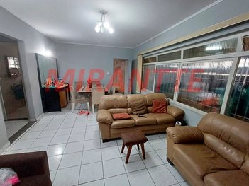 house em Avenida Boschetti, Vila Medeiros - São Paulo - SP