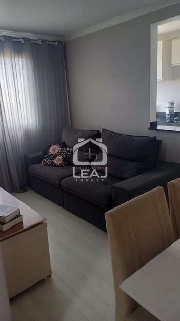 apartment em Rua Francisco da Cruz Mellão, Parque Munhoz - São Paulo - SP
