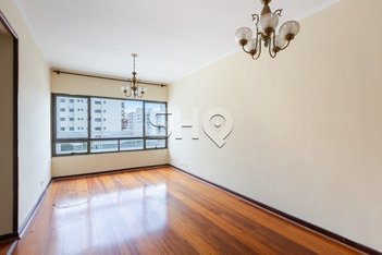 apartment em Rua Brentano, Vila Hamburguesa - São Paulo - SP