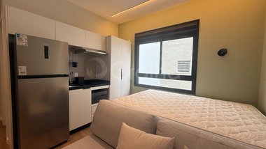 apartment em Rua Professor Herminio Jacques, Centro - Florianópolis - SC