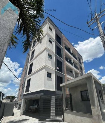 apartment em Rua Nossa Senhora Aparecida, Centro - Atibaia - SP