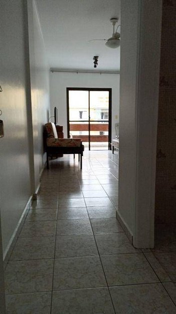 apartment em Rua Campos Sales, Enseada - Guarujá - SP