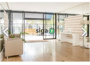 apartment em Rua Monte Aprazível, Vila Nova Conceição - São Paulo - SP