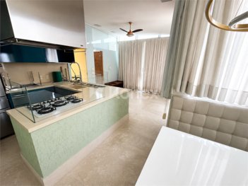 apartment em Rua Parapuã, Itaberaba - São Paulo - SP