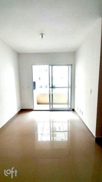 apartment em Walter Erwig Filho, Sarandi - Porto Alegre - RS