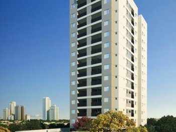 apartment em Rua Rio de Janeiro, Osvaldo Cruz - São Caetano do Sul - SP