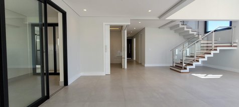 house em Rua Um, Alphaville Dom Pedro - Campinas - SP