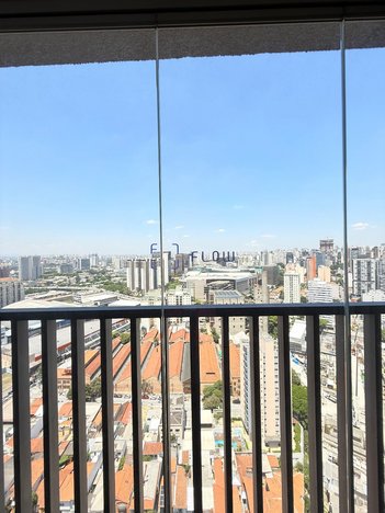 apartment em Rua Venâncio Aires, Vila Pompéia - São Paulo - SP