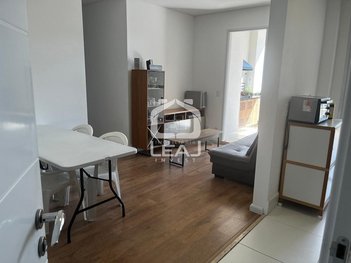 apartment em Avenida Alberto Augusto Alves, Vila Andrade - São Paulo - SP