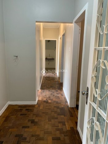 apartment em Avenida Protásio Alves, Petrópolis - Porto Alegre - RS