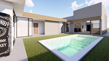 house em Avenida Embaúba, Jardim do Golf I - Jandira - SP