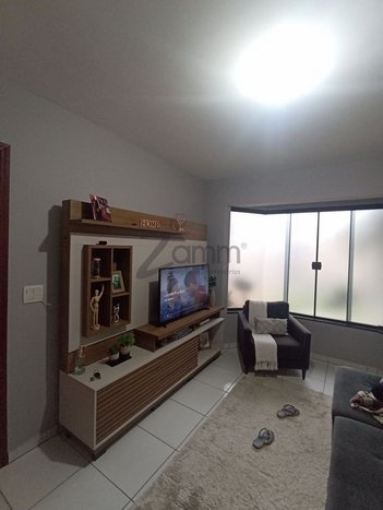 house em Rua João Cancian, Parque Ortolândia - Hortolândia - SP