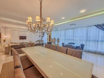 apartment em Rua 3700, Centro - Balneário Camboriú - SC