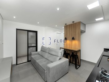 apartment em Rua Marechal Malet, Parque da Vila Prudente - São Paulo - SP