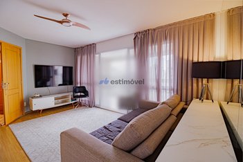 apartment em Rua Helena, Vila Olímpia - São Paulo - SP
