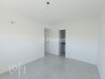 apartment em Rua Barão de Mauá, Fátima - Canoas - RS