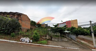 land_lot em Carlos Chagas, Vila Nova - Novo Hamburgo - RS