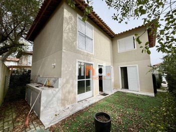 house em Estrada dos Coqueiros, Chácara Rincão - Cotia - SP