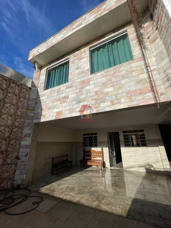 commercial_building em Rua Bolívia, Jardim das Américas - Nova Lima - MG