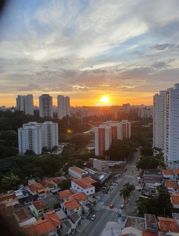 apartment em Rua Roque Giangrande Filho, Jardim Itapeva - São Paulo - SP