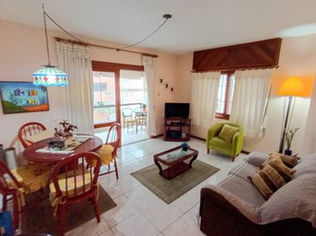 apartment em Avenida Beira Mar, Centro - Capão da Canoa - RS