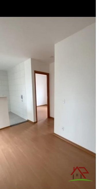 apartment em Rua Alva, Juliana - Belo Horizonte - MG