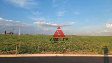land_lot em Avenida Giaconda Cibin, Jardim Brasília - Americana - SP