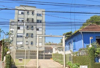 apartment em Rua Cachoeira, Nonoai - Porto Alegre - RS